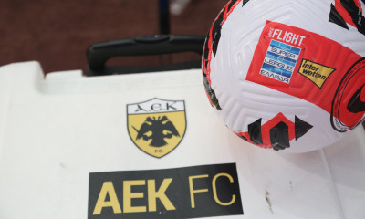 ΑΕΚ: Ετοιμάζει εξώδικα για τη «ρατσιστική επίθεση» σε Καμαρά