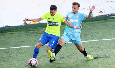 Αίας Σαλαμίνας: Ενίσχυση με Μπουλουγάρη