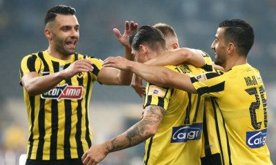 Tζαβέλλας: Η ατάκα για Τσούμπερ και οι δηλώσεις για το Ολυμπιακός-Άιντραχτ