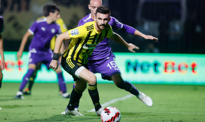 Άρης: Σε φουλ ρυθμούς ο Μάνος