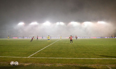 Γ’ Εθνική: Εμβόλιμη δράση στον 4ο όμιλο