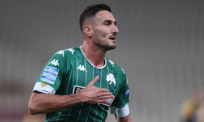 Παναθηναϊκός: Μακέντα, η επιστροφή