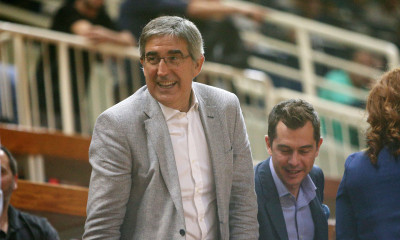 Ευρωλίγκα: Τέλος και επίσημα ο Μπερτομέου - «Παγώνουν» οι διώξεις κατά ομάδων και προσώπων