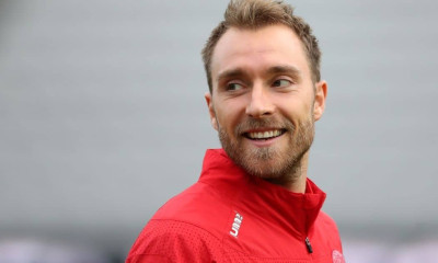 Κρίστιαν Έρικσεν: Κάνει την έκπληξη ο Δανός - Κοντά σε συμφωνία με ομάδα (photos)