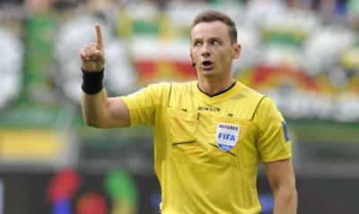 ΠΑΟΚ-Κοπεγχάγη: Έγινε γνωστός ο διαιτητής της αναμέτρησης