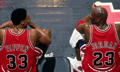 NBA: Γιατί έγινε έξαλλος ο Πίπεν με τον Τζόρνταν, βλέποντας το «Last Dance»!