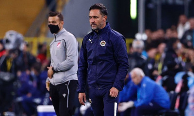 Φενέρμπαχτσε: Τελειώνει άμεσα ο Περέιρα - Έκπληξη ο αντικαταστάτης του (photos)