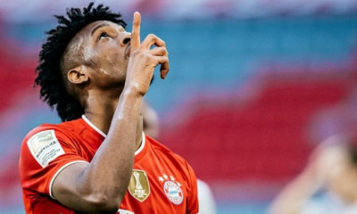 Μπάγερν Μονάχου: Παραχωρείται ο Κομάν