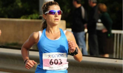 Θρήνος: Η Μαραθωνοδρόμος Δήμητρα Ιορδανίδου είναι η νεκρή που παρέσυρε η νταλίκα