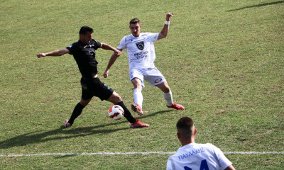 Κηφισιά: Έτοιμη για το ματς Κυπέλλου με τον Απόλλωνα