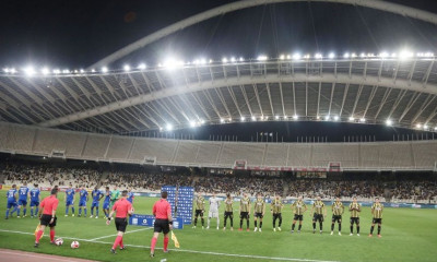 Νέα μέτρα: Τι ανακοίνωσε ο Πλεύρης για τα γήπεδα και τις ποινές στις ομάδες