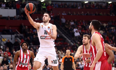 Ολυμπιακός-Παναθηναϊκός: Κανονικά από την ΕΡΤ3 το ντέρμπι του ΣΕΦ (photo)