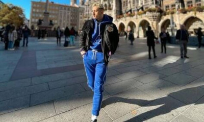 Τάσος Ξιαρχό: Νέο «θρίλερ» με τον γνωστό χορογράφο - Οδηγήθηκε στο αστυνομικό τμήμα