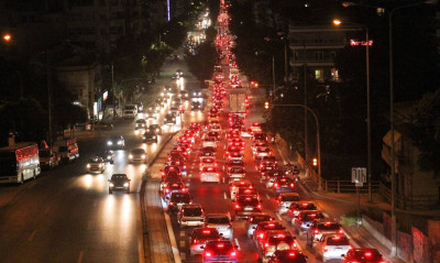 Τέλη κυκλοφορίας 2022: Πότε θα αναρτηθούν στο Taxisnet - Τι θα πληρώσουμε