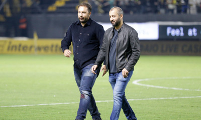 Ναζλίδης: «Εμείς ξέρουμε την αλήθεια, έχει πάρει το δρόμο της δικαιοσύνης»