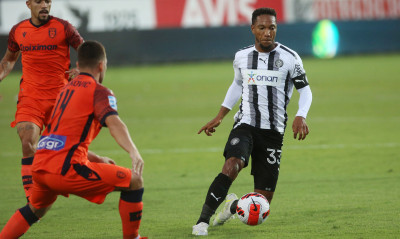 ΟΦΗ: Επιστροφή Ντε Γκουζμάν