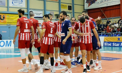 Ολυμπιακός: Ζορίζει η πρόκριση στο Champions League - Ήττα στη Βουλγαρία