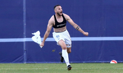 Κύπελλο Ελλάδας: Καλλέργης, ο δήμιος του Απόλλωνα, που επέστρεψε από το τοπικό