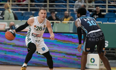 Παναθηναϊκός ΟΠΑΠ: Η... εύκολη απόφαση του Νέντοβιτς και οι αποκαλύψεις για κορονοϊό