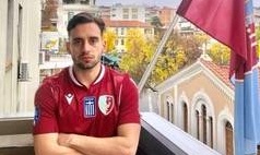 ΑΕΠ Κοζάνης: Απέκτησε πρώην άσο του Παναθηναϊκού