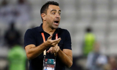 Μπαρτσελόνα: Αντιπροσωπεία στο Κατάρ για Τσάβι, αρνητική η Αλ Σαντ! (Photos)