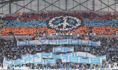 UEFA: Απόφαση σταθμός ενόψει του Μαρσέιγ-Λάτσιο! (Photos)