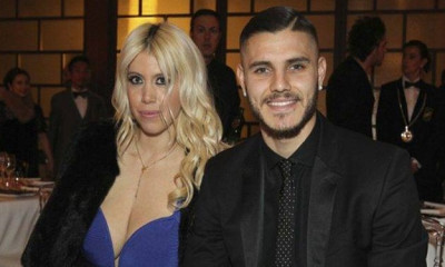 Μάουρο Ικάρντι-Γουάντα Νάρα: Φήμες πως… ξαναχωρίζουν! (Photos)