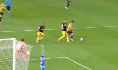 Super League: Κανένα πέναλτι στον Μάνταλο - Τι λέει ο Κλάτενμπεργκ για Αγρίνιο και Τούμπα (video)