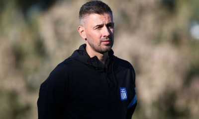 Εθνική Ελπίδων: Η αποστολή για τα ματς με Λευκορωσία και Ισλανδία