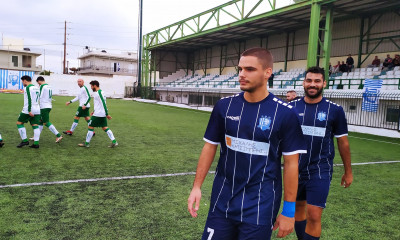 Αζίζι: «Νιώθουμε πολύ αδικημένοι, αλλά πεισμώνουμε» (video)