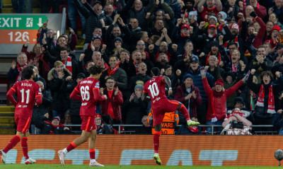 Champions League: Πέρασαν Λίβερπουλ, Άγιαξ - Προβάδισμα για Ρεάλ, Μάντσεστερ Σίτι (vids+pics)