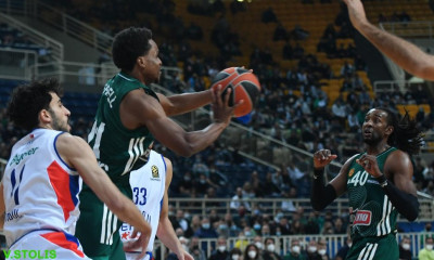 Παναθηναϊκός ΟΠΑΠ: Προχωρά σε αλλαγές στο... εγχώριο ρόστερ