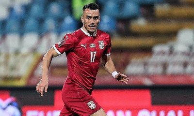 Ολυμπιακός-Άιντραχτ Φρανκφούρτης: Αγωνία στους Γερμανούς - Αμφίβολοι Κόστιτς και Χρούστιτς