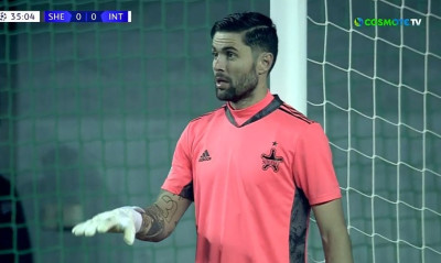 Champions League: Εκπληκτικός Αθανασιάδης απέναντι στον Τζέκο! (Video)