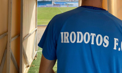 Ηρόδοτος: Απέσυραν την προσφυγή τους Κασμερίδης, Γιαλούσης