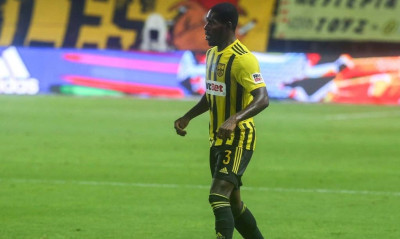 Άρης: Ετοιμοπόλεμος ο Λούμορ