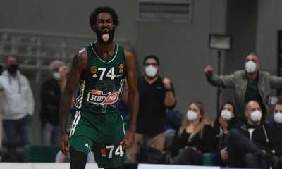 Παναθηναϊκός ΟΠΑΠ: Κανένα θέμα με Σαντ Ρος και την... παλιά υπόθεση με FIBA