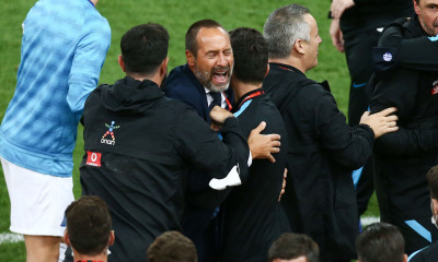 Με Φαν'τ Σχιπ η Εθνική Ελλάδας για το Euro 2024!