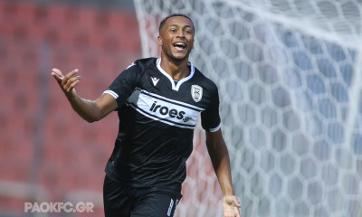 ΠΑΟΚ: Στην Εθνική Πορτογαλίας Κ17 ο Γκουστάβο Βαρέλα (photos)