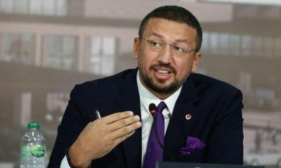 Τουρκία: Επανεξελέγη πρόεδρος ο Τούρκογλου