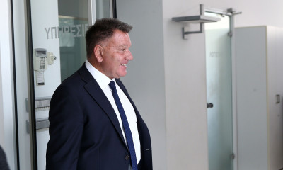 Εξώδικο κατά της ΕΠΟ ο Κούγιας: «Κατά παράβαση κανονισμών καταργήσατε τη διεύθυνση Αδειοδότησης»