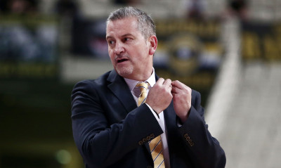 Προμηθέας: Η αποχώρηση Κασιμίρο και η έλευση Ζούρου