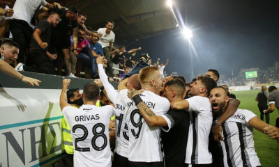 ΟΦΗ: Το μήνυμα του Νιόπλια για τη μάχη με τον Ατρόμητο (video+photos)