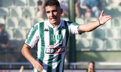 Παναθηναϊκός: Τα δεδομένα για Πούγγουρα και ΠΑΟΚ