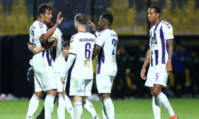 Απόλλων Σμύρνης: Τα εισιτήρια με ΑΕΚ – Ανεβασμένες οι τιμές (photos)