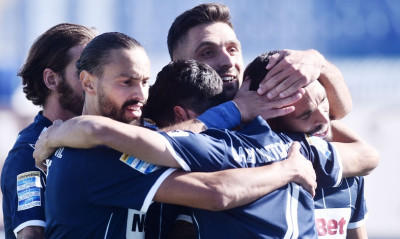 Ατρόμητος: Πρόβλημα με βασικό μέσο για το ματς με τον ΟΦΗ