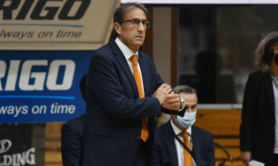 Προμηθέας: Ενημερώθηκαν οι παίκτες για την αποχώρηση Κασιμίρο!