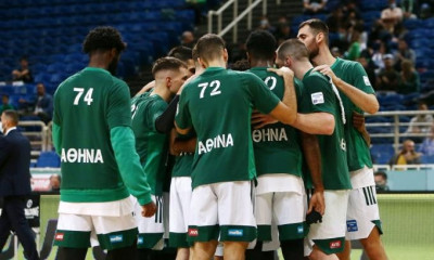 Ερυθρός Αστέρας-Παναθηναϊκός ΟΠΑΠ: Η ώρα και το κανάλι του αγώνα