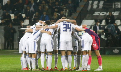 ΠΑΟΚ-Κοπεγχάγη: Ισοφάρισαν οι Δανοί με τον Άνκερσεν (video)