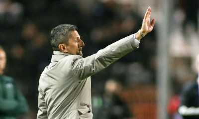 Λουτσέσκου: «Παίξαμε καλύτερο ποδόσφαιρο»